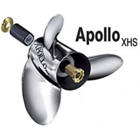 Propeller Apollo 10-3/4x12-3 RH