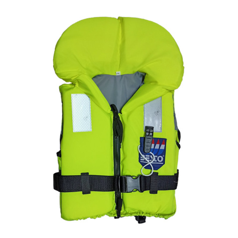 Vesta záchranná Econ yellow 20-30 kg