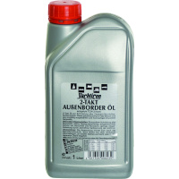 Olej TCW III, 2T, 5ltr.