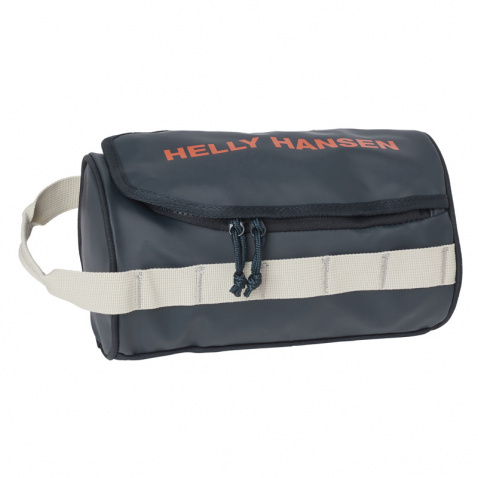 Toaletná taška Helly Hansen - farba: navy