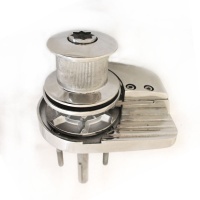 Vrátok kotevný 600W, 12V