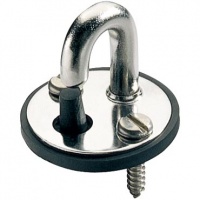 Hák na palubu – RF92 Deck hook (screw through)