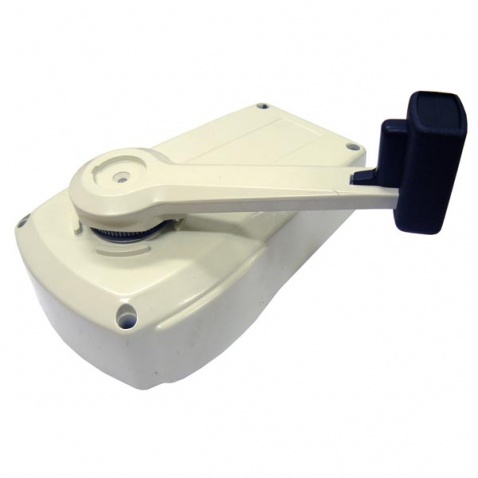 Radiaca páka B89 Radiaca páka B89