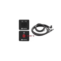Rigging code kit Tohatsu MFS25/30D 3VT-84560-0