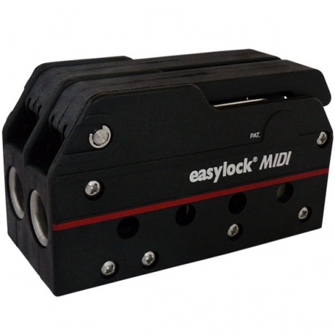Dvojstoper Easylock MIDI