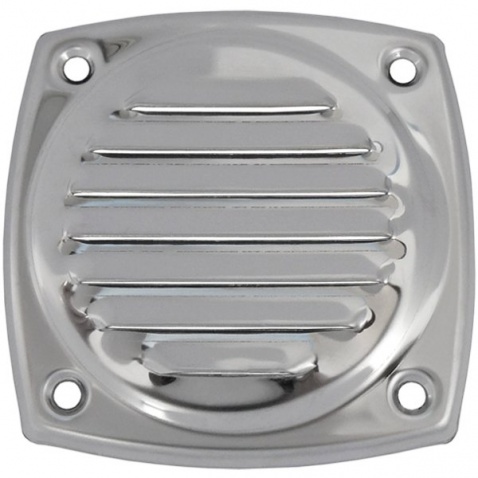 Mriežka nerez 10x10cm