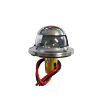 Svetlo pozičné 225°, biele