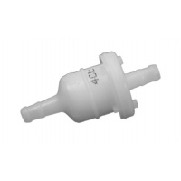 ND Mercury Filter Fuel 8M0157133