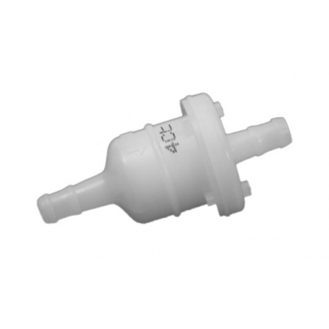 ND Mercury Filter Fuel 8M0157133