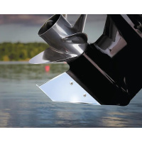 Kryt ostruhy nohy motoru SkegGuard 27341