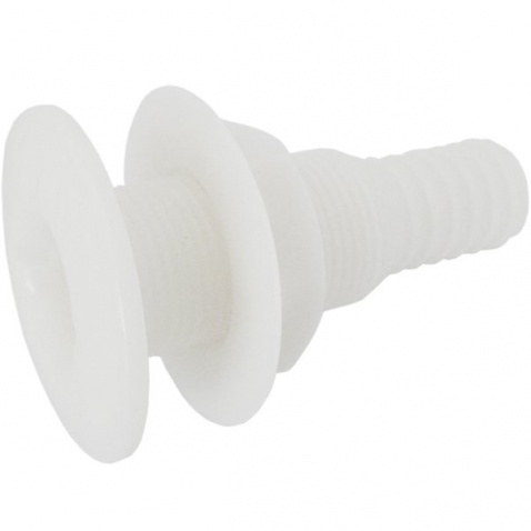 Prechodka cez laminát, priem. 19 mm