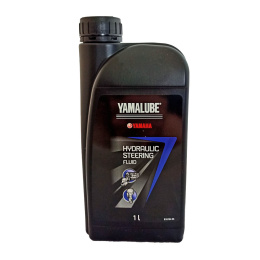 YAMALUBE hydraulická kapalina do řízení 1ltr. - AVAR-YACHT SK
