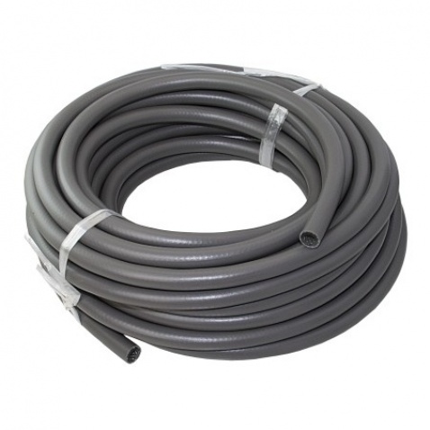 Palivová hadica 10x17 mm (teplota -40°C - +110°C)