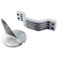 Anóda zinková sada YAMAHA 200-300HP