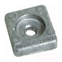 Anóda zinková - Honda 8-10-15HP