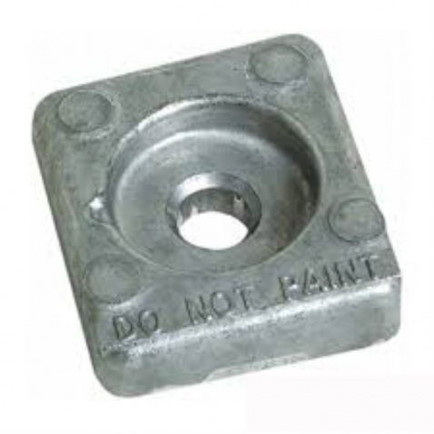 Anóda zinková - Honda 8-10-15HP