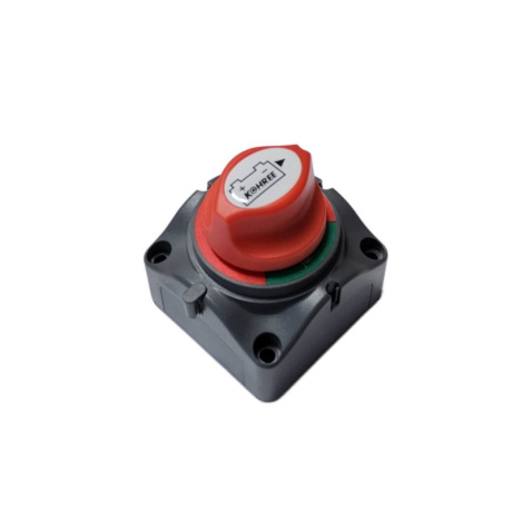 Odpojovač bateriový ON-OFF, 275A/1250A