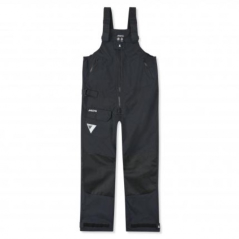Nohavice MUSTO BR2 Offshore black