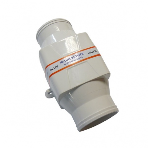Ventilátor 2,5 A