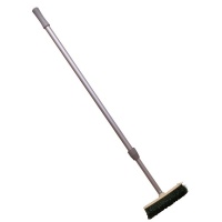 Háčik trojkominácia, teleskopický, dĺžka 107-200 cm