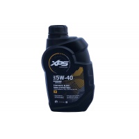 Olej motorový OMC 5W-40 1l