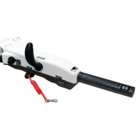 Multifunkční pína Tohatsu MFS25/30CW Beluga White