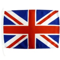 Vlajka Velká Británia 20x30cm