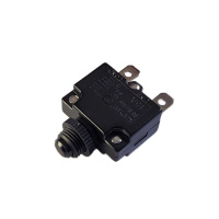 Istič automatický - 5 A