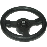 Volant V45G - čierny