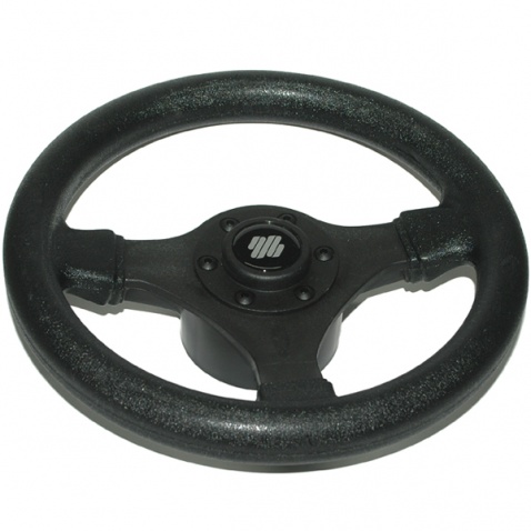 Volant V45G - čierny