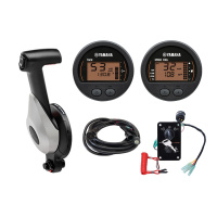 Kit k lodnému motoru Yamaha - Rigging Kit H