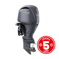 Lodný motor Yamaha LF200