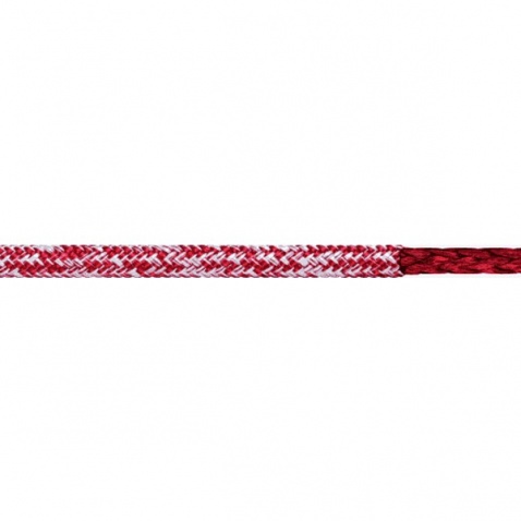 Magic Pro Sheet priem.6 mm red Magic Pro Sheet priem.6 mm red