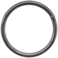 Krúžok  - pr.materiálu 5mm, vnút pr.krúžku 29mm