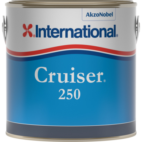 Antifouling  CRUISER 250 – 2,5l