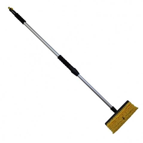 Kefa teleskopická 102-170cm s pripojením na hadicu