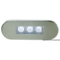 Svetlo LED white