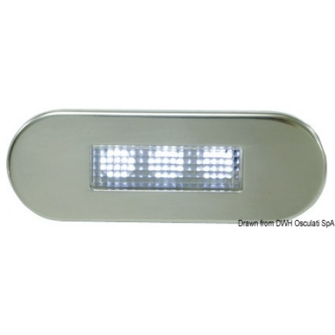 Svetlo LED white