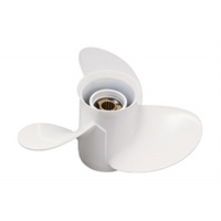 Propeller Solas alu Tohatsu 3x9,25x9RB