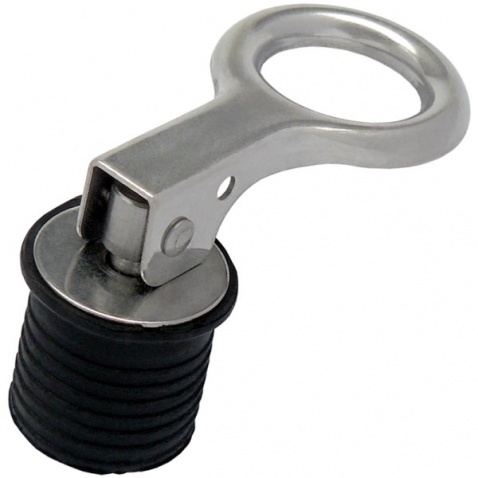 Zátka pr. 25,4mm