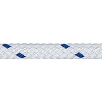 Standard pr.12 mm white-blue