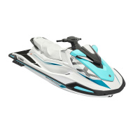Vodný skúter Yamaha VX (2024)