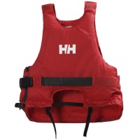 Vesta Helly Hansen Launch alert red
