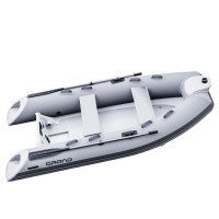 Nafukovací čln Grand S330H