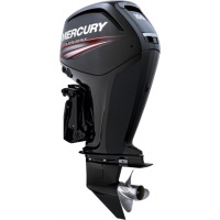 Lodný motor Mercury F100E