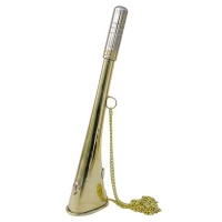 Roh (trubka) - 22cm