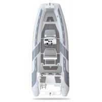 Nafukovací čln Gala Viking V580