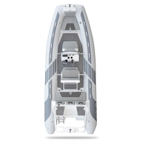 Nafukovací čln Gala Viking V580