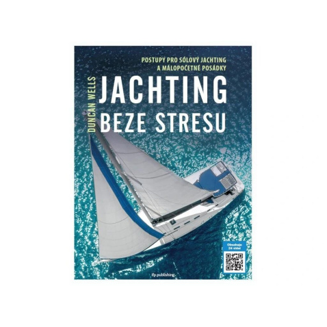 Jachting bez stresu