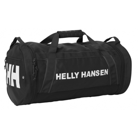 Taška Helly Hansen Hellypack black